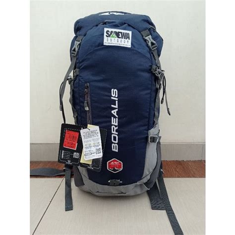 Jual Semi Carrier Arei Borealis L Shopee Indonesia