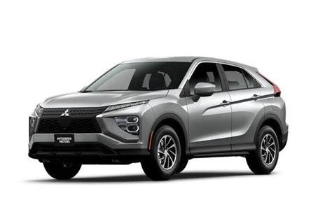 New Mitsubishi Eclipse Cross For Sale In Lawrence Ma Edmunds