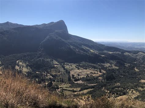 Vale do Matutu paraíso do misticismo e das cachoeiras em Aiuruoca