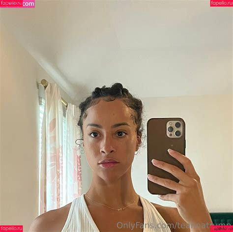 Leaks Nude Teannatrump Onlyfans Photo Gallery Erome Rip