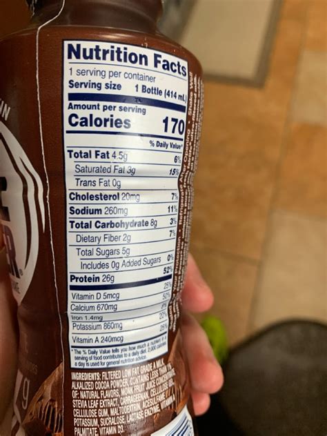 Hot Cheetos Nutrition Facts Label Tater Tots Calories and Nutrition Facts â Chocolate