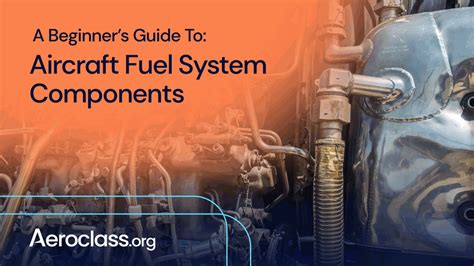 Aircraft Fuel System - Aeroclass.org