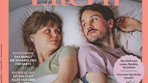 Kein Sex mehr So haben Eltern wieder Spaß im Bett Es mag vieles geben was nach der Geburt
