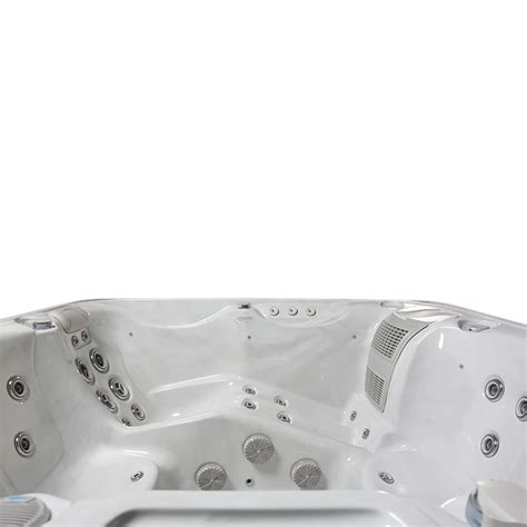 Hydrorelax Luxury Hot Tub Person Outdoor Spa Hidromasaje