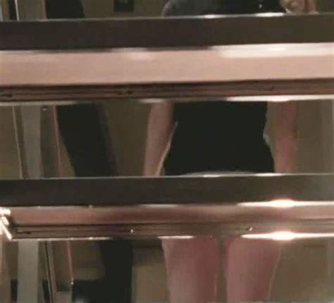 Naked Darby Stanchfield In Castle