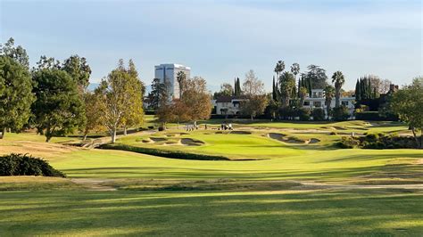 Wilshire Country Club Golf Course Review — Uk Golf Guy