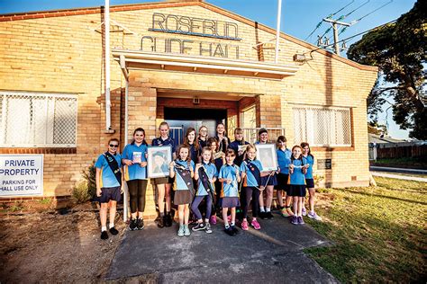 After 60 Years Girl Guides Still Going Strong Mpnews