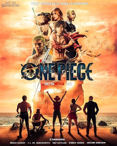 Download One Piece (Season 1) Multi Audio [Hindi-English-Japanese-Tamil-Telugu] Web Series 480p ...