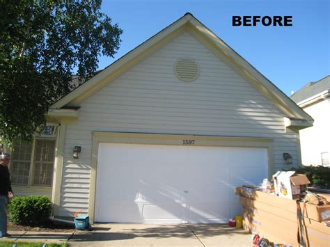 Mastic Siding Installation | Siding Maintenance | Bartlett, IL | GMART Inc.