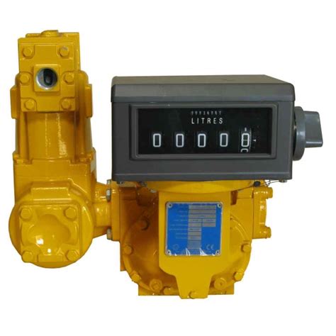 BULK Fuel Flow Meters BM Sensors Nl