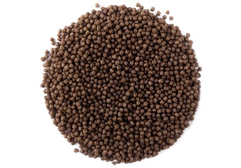 Стартовый корм для осетра и форели Coppens PRE GROWER-18, гранулы 2 мм ...