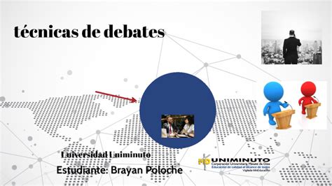 T Cnicas De Debate By Brayan Alejandro Poloche Rodriguez On Prezi