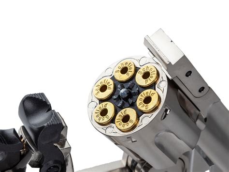 ASG Schofield 6"