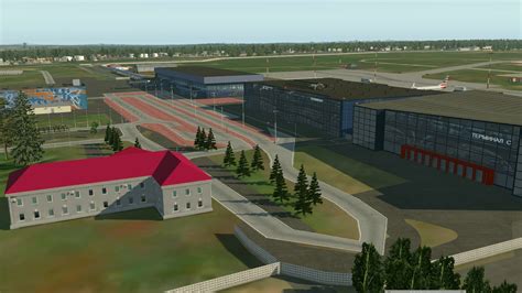 X-FLIGHT.SU :: Поволжье и Юг России :: Гумрак, Волгоград