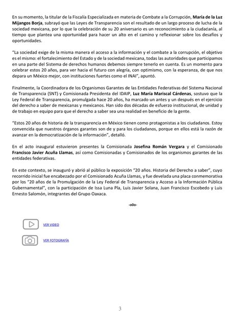 Inai On Twitter 🔶 Exhorta Inai A Defender El Derecho A Saber Y La