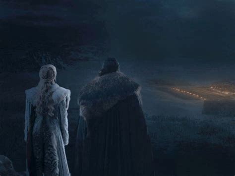 Game Of Thrones Season Episode Recap Sex Lies And Hellfire The New Yorker