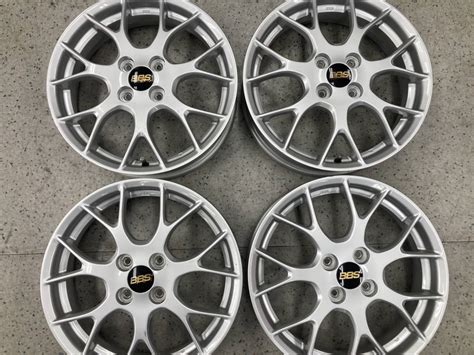 やや傷や汚れあり希少 軽量 鍛造 ダイハツ 純正 オプション BBS LA400 コペン DH001 16インチ ムーヴ タント ミラ