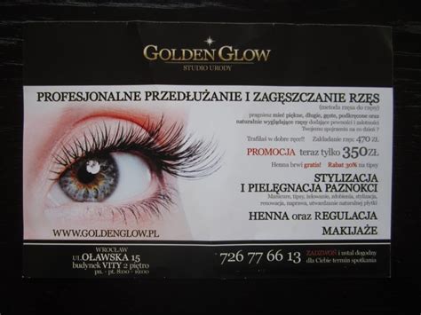 Pamiętnik Klientki Salonów Piękności Pedicure Spa Golden Glow