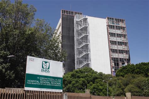 Exige el Congreso al IMSS acelere la construcción el Hospital de San