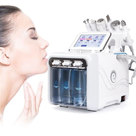 Hydrogen Inhalation Machine Oxygen Skin Care In Beauty Machine In