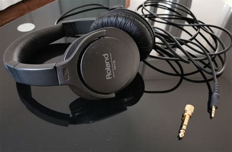 RH-5 - Roland RH-5 - Audiofanzine