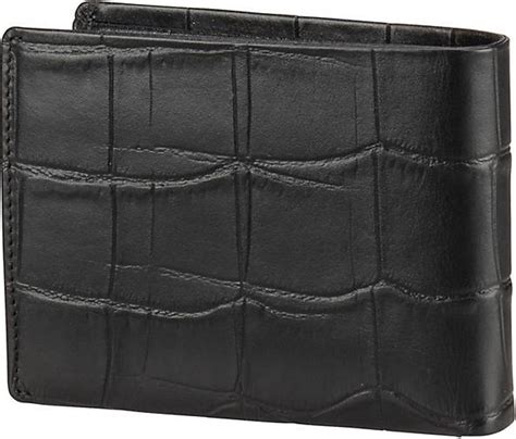 Joop Geldbörse Fano Typhon Billfold Mh9 In Schwarz Bestellen 23271601