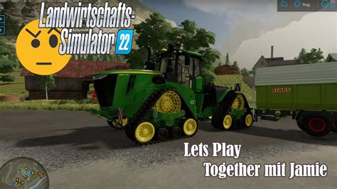 Weiter Geht S Mit Einer Entspannten Runde Landwirtschaftssimulator