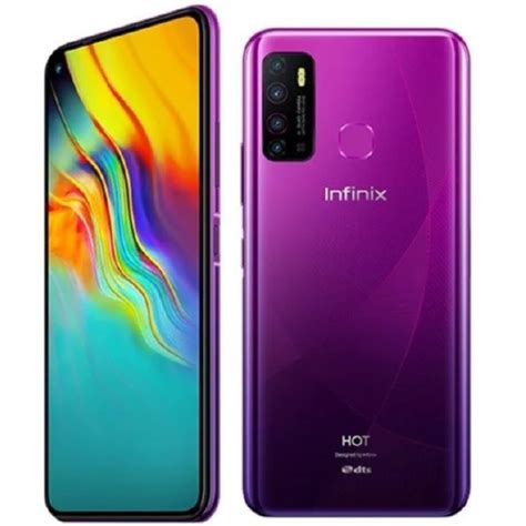 Infinix Hot 9 Pro GSM FULL INFO
