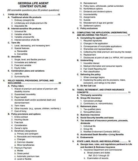 Life Insurance Exam Questions And Answers Life Insurance Exa