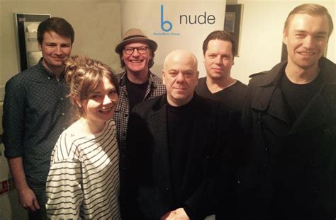Nude Music Signs Honeyblood Music Business Worldwide