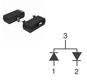 ☑ Diode Smd Code A7