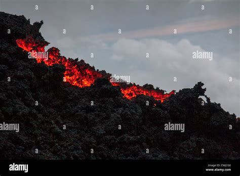 antigua, guatemala, volcano Stock Photo - Alamy