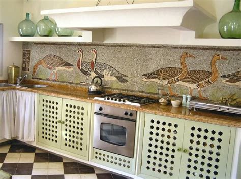 Фартук для кухни из пластика: панели ПВХ, скинали с фотопечатью