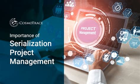 Importance Of Serialization Project Management Cosmotrace
