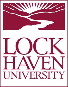 Lock Haven University Logo PNG Vector (AI, PDF, SVG) Free Download