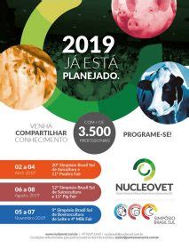 Nucleovet lança campanha de 20 anos do Brasil Sul de Avicultura