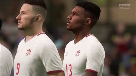 🔴belgië Vs Canada Live Fifa Wereldbeker 2022 Voetbal Match Vandaag