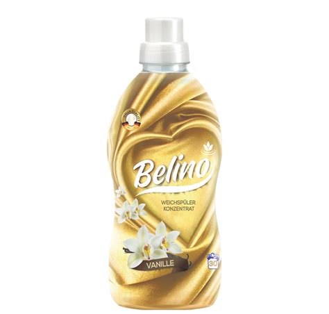 Belino Vanilla 750ml – Hajdi GmbH