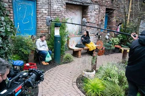 Coronation Street Cast Secrets Fake Couples And Sex Scenes Daily Star