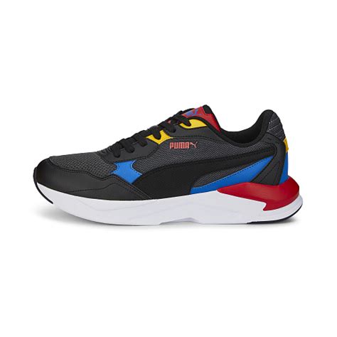 Мужские кроссовки PUMA X-Ray Speed Lite цвет мультиколор 38463918 ...