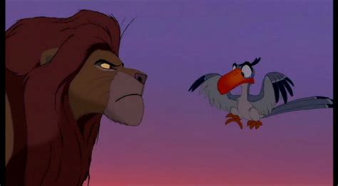 Zazu - The Lion King Videos