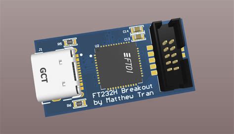 Ftdi Xilinx Jtag Programmer Matthew Trans Blog