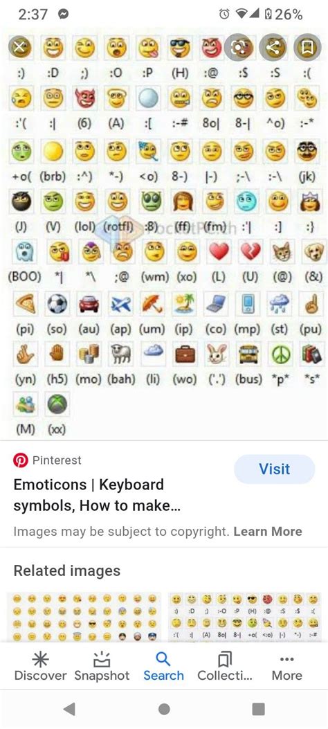 Pin By Subha On Journals Keyboard Symbols Learning Symbols