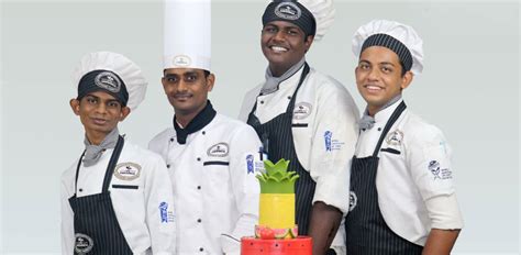 Master Diploma in Culinary Arts and Patisserie | Bangalore Culinary ...