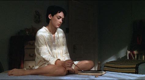Winona Ryder Nude LEAKED Pics Porn Scenes Scandal Planet