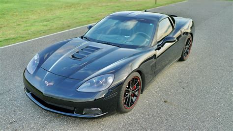 Supercharged And Twin Turbo Corvette Camaro For Sale — Davis Autosports