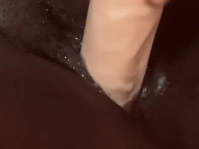 Dildo Stretching My Tight Pussy Out Xxx Mobile Porno Videos Movies IPornTV Net