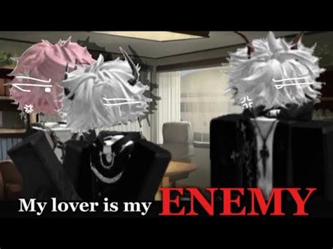 My Lover Is My ENEMY ROBLOX STORY GAY PART 13 SS2 READ DESCRIPTION YouTube