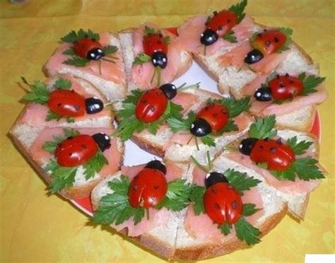 Бутерброд Фото На День Рождения — Фото Картинки