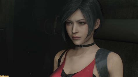 『バイオハザード Re2』新たなプレイ動画“レオン編”と“クレア編”が公開！ エイダやシェリーのプレイシーンなど新情報が盛りだくさん